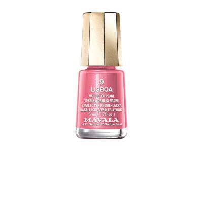 ESMALTE LISBOA