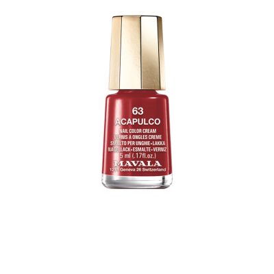 ESMALTE ACAPULCO