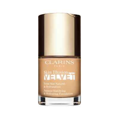 SKIN ILLUSION VELVET - CL SKIN ILLUSION VELVET 108W