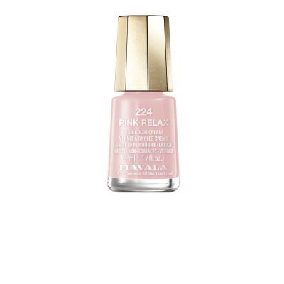 ESMALTE PINK RELAX
