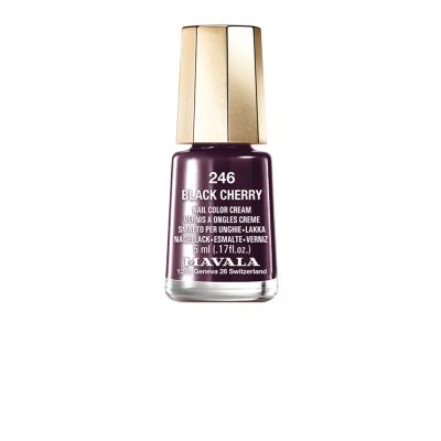 ESMALTE BLACK CHERRY