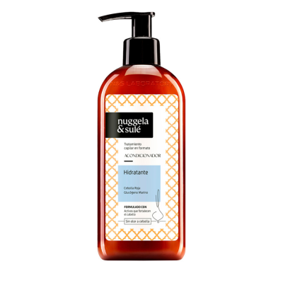 NUGGELA & SULÉ SUPRACONDICIONADOR IMPERIAL 250ML