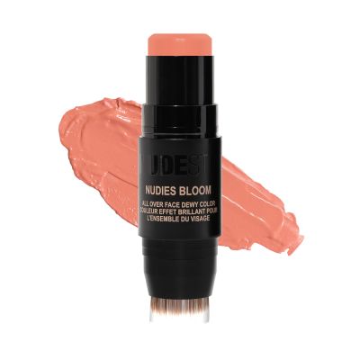 NUDIES BLUSH
