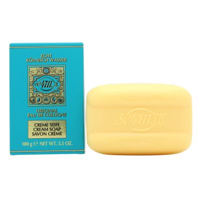 CREAM SOAP 100 GRS