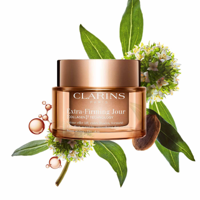 EXTRA-FIRMING DAY CREAM DRY SKIN - 50ML