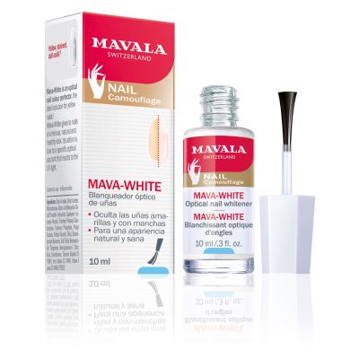 MAVA WHITE 