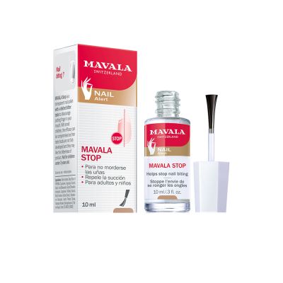 MAVALA STOP 