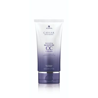 ALTERNA CAVIAR MOISTURE CC CREAM 150 ML