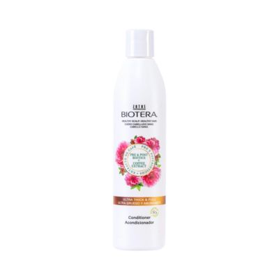 Ultra Thick & Full Sheer Volume Conditioner - 450ml