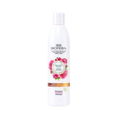Ultra Thick & Full Sheer Volume Shampoo - 450ml