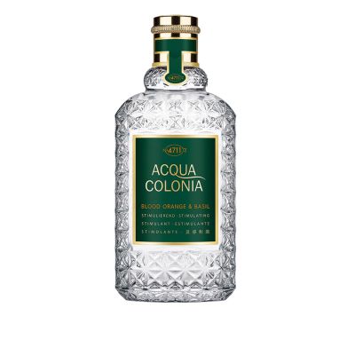 ACQUA COLONIA BLOOD ORANGE & BASIL - 170 ml