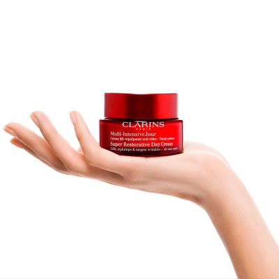 SUPER RESTORATIV DAY CREAM AST 50ML