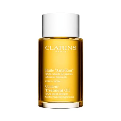 CONTOURING BODY OIL 100ML