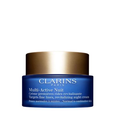MA NIGHT CREAM 50ML