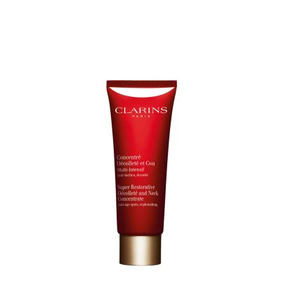 SUPER RESTO ANTIAGE NECK 75ML