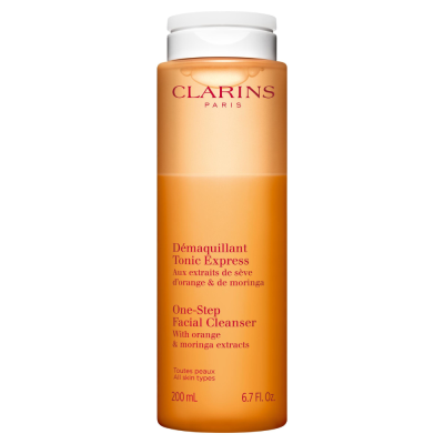 ONE STEP FACIAL CLEANSER 200ML