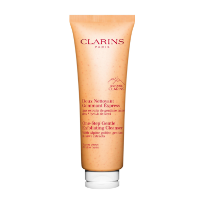 ONE-STEP GENTLE EXFOLIATING CLEANSER 125 ML