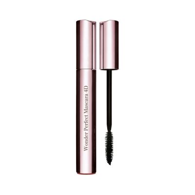 MASCARA PERFECT 4D BLACK