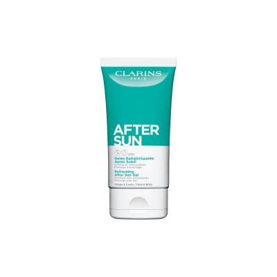 AFTERSUN F&B GEL RET 150ML 19