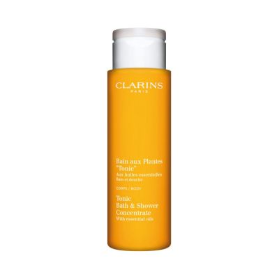 TONIC BATH RETAIL 200ML
