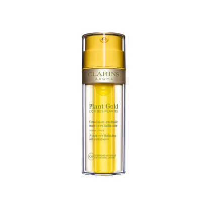 PLANT GOLD 35ML