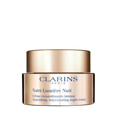 NUTRI-LUMIERE NIGHT CREAM 50ML