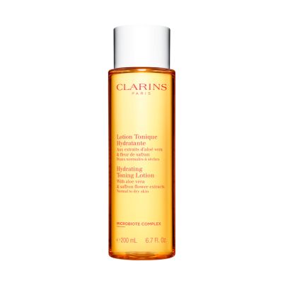 HYDRATING TONING LOTION 200ML