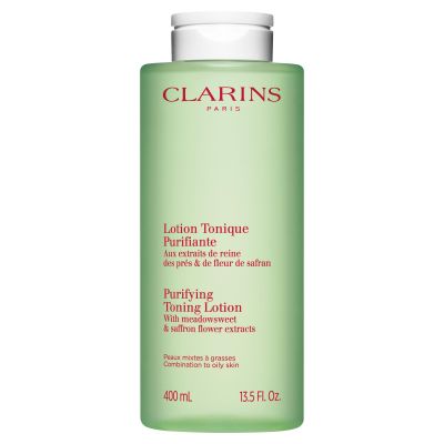 PURIFYING TONING LOTION 400ML