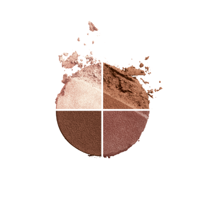 QUATUOR PALETTE 02 RETAIL