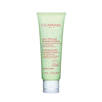 GENTLE FOAM CLEANSER PURIFYING 125ML