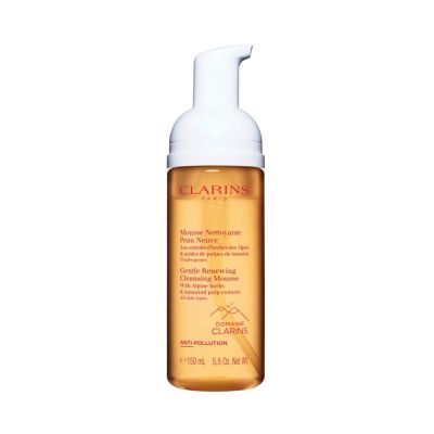 GENTLE RENEWING CLEANSING MOUSSE 150ML