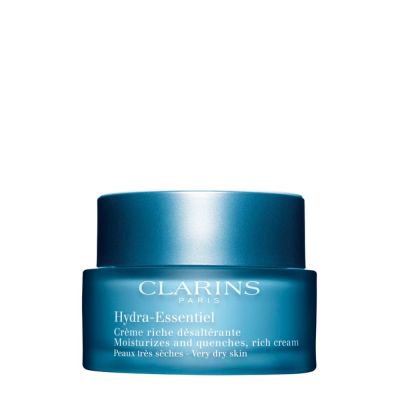HYDRA-ESSENTIEL RICH CREAM 50ML