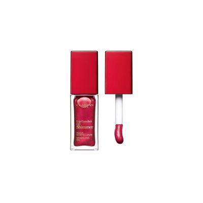 LIP COMFORT OIL SHIMMER 08 