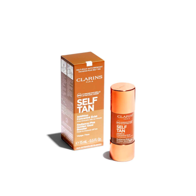 SELFTAN FACE BOOSTER 15ML