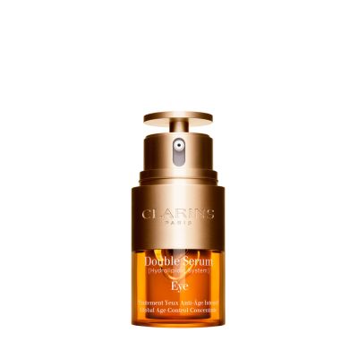 DOUBLE SERUM EYE