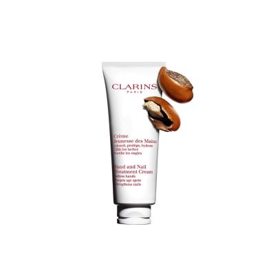 HAND NAIL TREAT CR 100ML