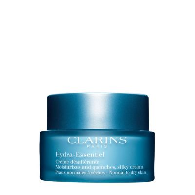 HYDRA-ESSENTIEL CREAM ALL SKIN TYPE 50 ML