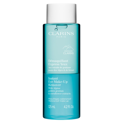 INSTANT EYE MUP REMOVER 125ML