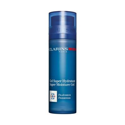 MEN SUPER MOIST GEL RET50ML
