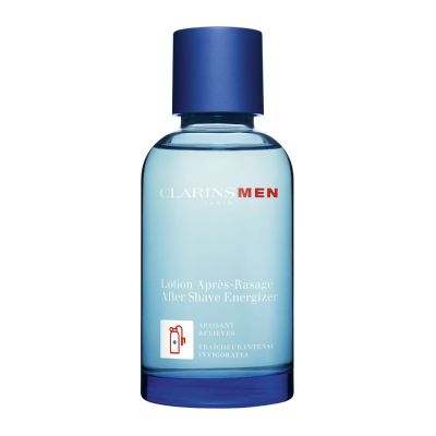AFTER SHAVE ENERGIZER LOTION