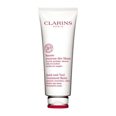 HAND AND NAIL BALM 100ML