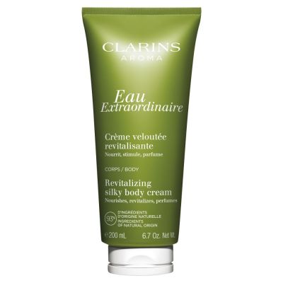 BODY CREAM EAU EXTRAORDINAIRE