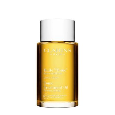 TONIC BODY TREATMENT OIL