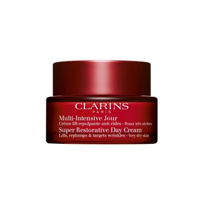 SUPER RESTO DAY CREAM DS 50ML
