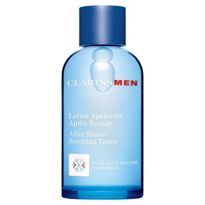 MEN AFTER SHAVE SO TONER 100ML