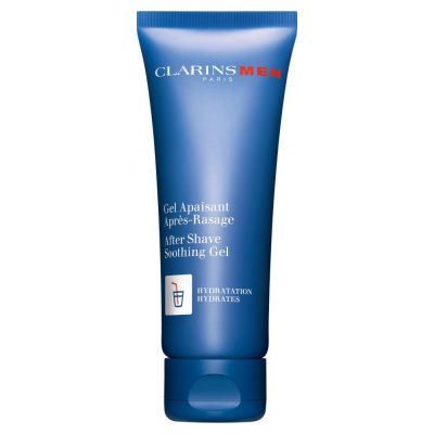 MEN AFTER SHAVE SOOTH GEL 75ML