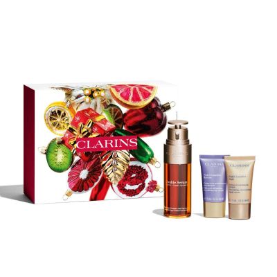 VALUE PACK DOUBLE SERUM & NUTRI-LUMIERE HOLIDAY