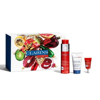 VALUE PACK CLARINSMEN ENERGIZING HOLIDAY