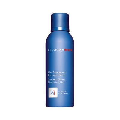 MEN SMO SHAVE FOAM GEL 150ML