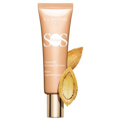 SOS PRIMER PEACH 